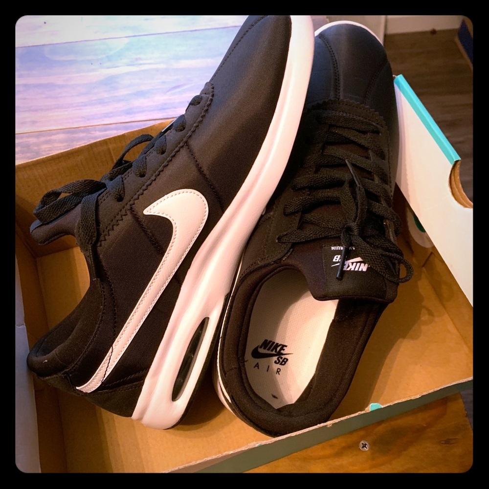 Men’s Nikes SB